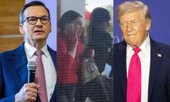 Działo się w sobotę. Oto najważniejsze wydarzenia [SKRÓT DNIA]