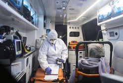 Koronawirus w Warszawie. Wzrost zakażeń. Najwięcej przypadków w mazowieckim [29.12.2020]