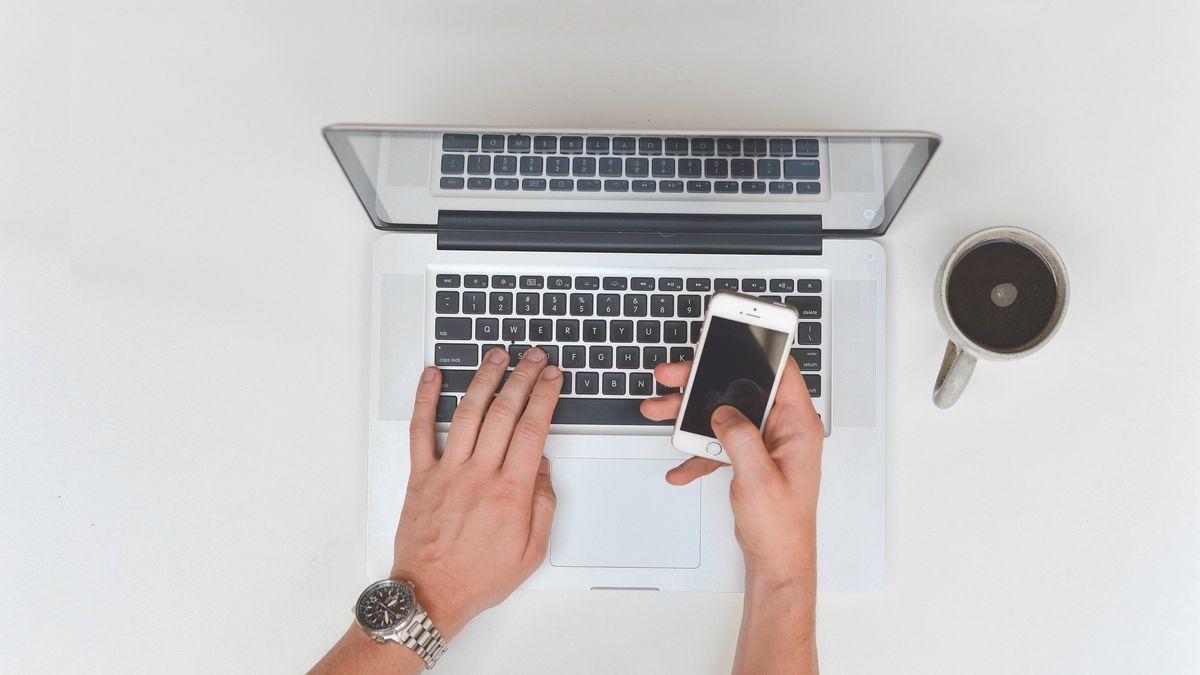 Podziękowanie za współpracę. Wzór