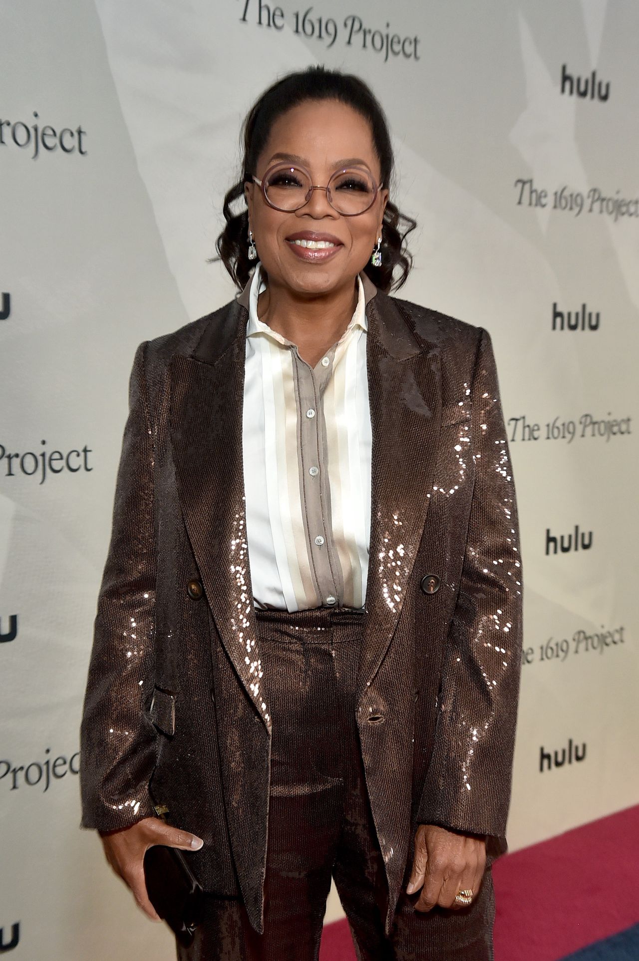 Oprah Winfrey