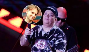 Syn Krzysztofa Skiby ma do niego żal. "Postawa mojego taty była trochę rozczarowująca"