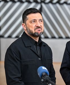 USA nałożyły sankcje na Rosję. Zełenski: rozmowy z Trumpem dały efekt