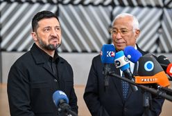 USA nałożyły sankcje na Rosję. Zełenski: rozmowy z Trumpem dały efekt