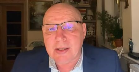Jackowski miał wizję. Chodzi o Andrzeja Dudę