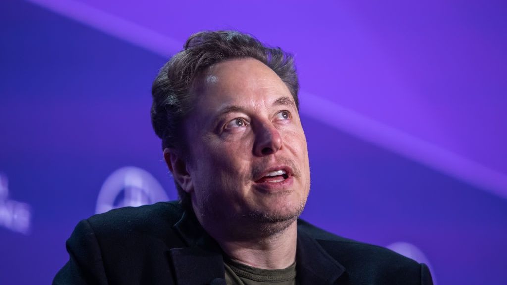 BBC News: Jest wstępna ugoda między Muskiem i b. pracownikami