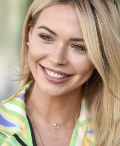 Sandra Kubicka prezentuje swoje rozstępy. "Świat, który kiedyś brał jej ciało jako przykład, zaczął z niej kpić i ją obrażać.."