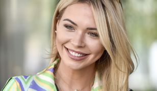 Sandra Kubicka prezentuje swoje rozstępy. "Świat, który kiedyś brał jej ciało jako przykład, zaczął z niej kpić i ją obrażać.."