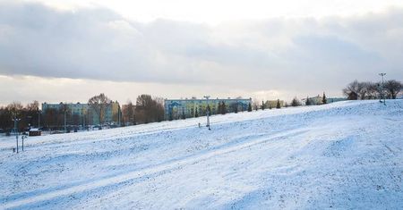 Globus Ski w Lublinie. Rusza stok przy Globusie (CENNIK)