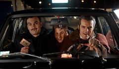 Wampiry w nowej kampanii eurobanku, Piotr Adamczyk dalej twarzą reklamową (wideo)