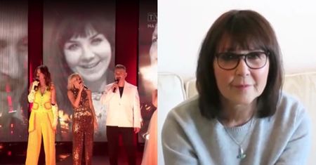 Skandal w Opolu! "Uśmiercono" legendę polskiej piosenki. Artystka komentuje: "NIE MAM SŁÓW"