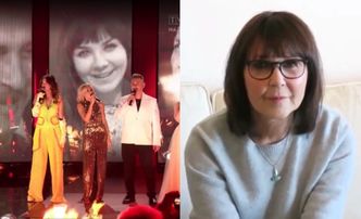 Skandal w Opolu! "Uśmiercono" legendę polskiej piosenki. Artystka komentuje: "NIE MAM SŁÓW"