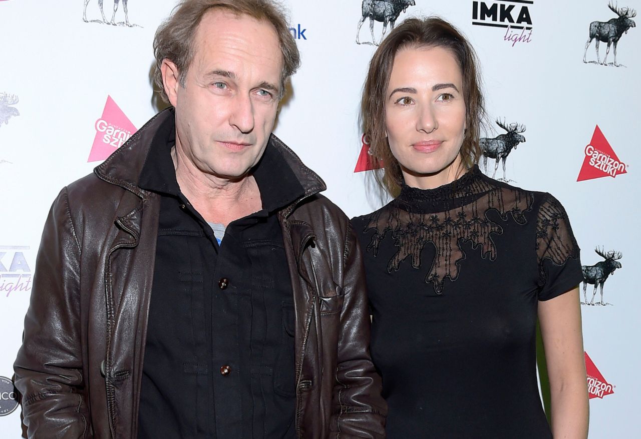 Aleksandra Popławska i Marek Kalita  wzięli cichy ślub
