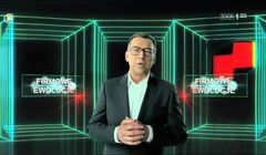 TVP1 rusza z cyklem „Firmowe ewolucje” Macieja Orłosia. Ekspertami Kraśko i Pudzianowski