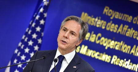 USA potępiają zbrodnie Rosjan w Buczy. Odpowiedzialni za mord poniosą konsekwencje?