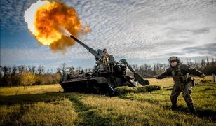 Pierwszy taki atak od kilkunastu dni. Ryk syren w połowie kraju