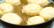 Na czym smażyć pączki? Ranking najlepszych tłuszczów
