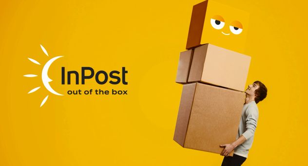 Już 37 tys. paczkomatów InPost. Przekroczyli ważny kamień milowy