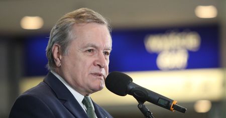 Piotr Gliński nie kryje oburzenia. Chce przeprosin od dziennikarza