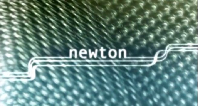 TVP2 wprowadza nowe pasmo popularnonaukowe. Na początek cykl „Newton”