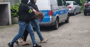Chciał uciec z kraju. Podejrzany o zabójstwo rodziców trafił do aresztu