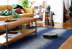 Porządek w domu cały tydzień – oto iRobot, który pomoże utrzymać ci mieszkanie w czystości