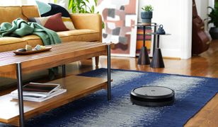 Porządek w domu cały tydzień – oto iRobot, który pomoże utrzymać ci mieszkanie w czystości
