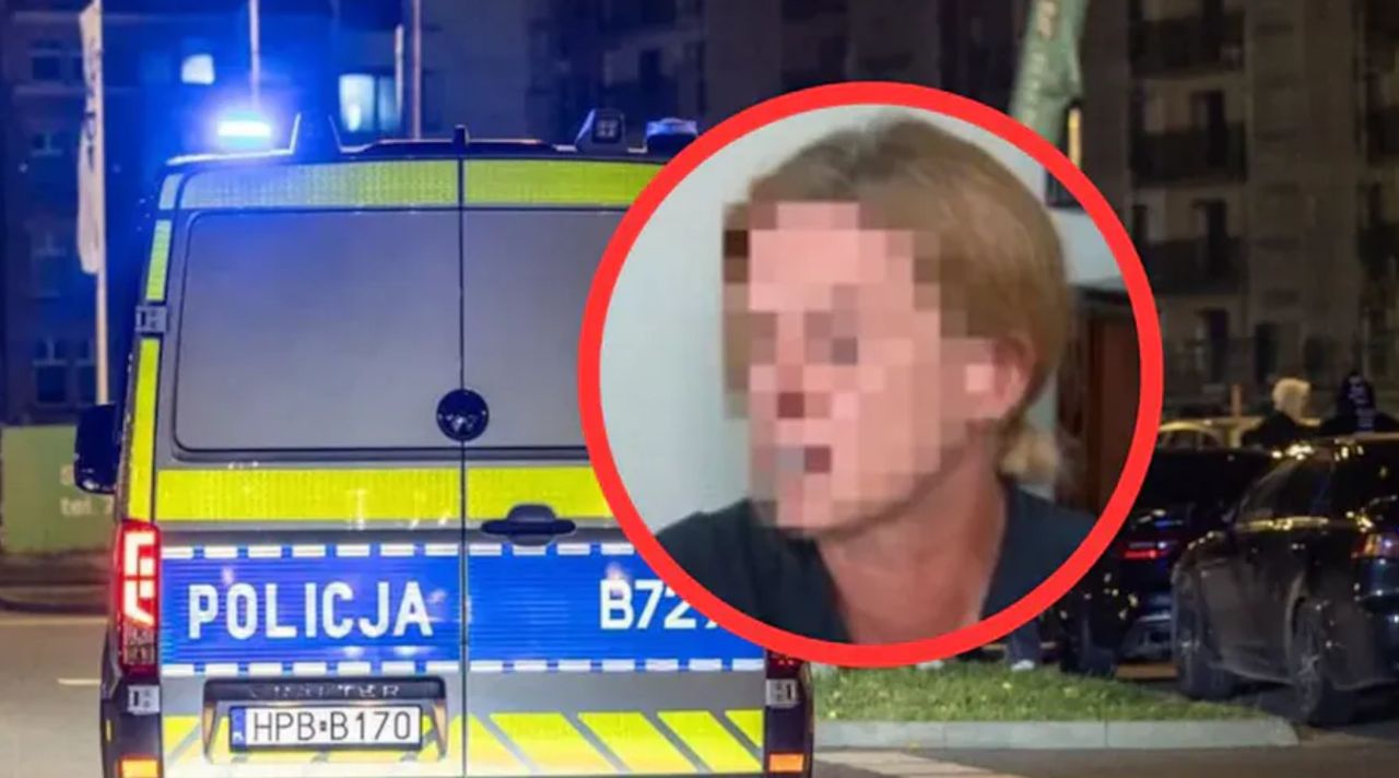 Sąsiedzi o Katarzynie G. "To bardzo problematyczna i konfliktowa osoba"