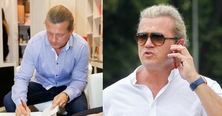 Jarosław Jakimowicz WYPIERA SIĘ  autobiografii! "To tylko FIKCJA ARTYSTYCZNA"