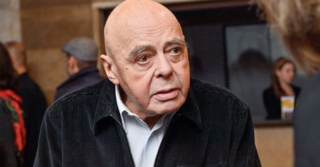 Ostatnie chwile Stanisława Tyma. Tak wspomina go gosposia