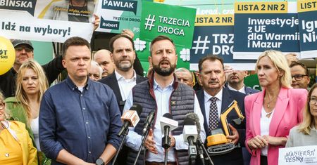 Wiceminister wezwany na dywanik w MAP. Traci kompetencje i ma złożyć wyjaśnienia