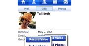 Facebook dla Windows Mobile w następnym miesiącu