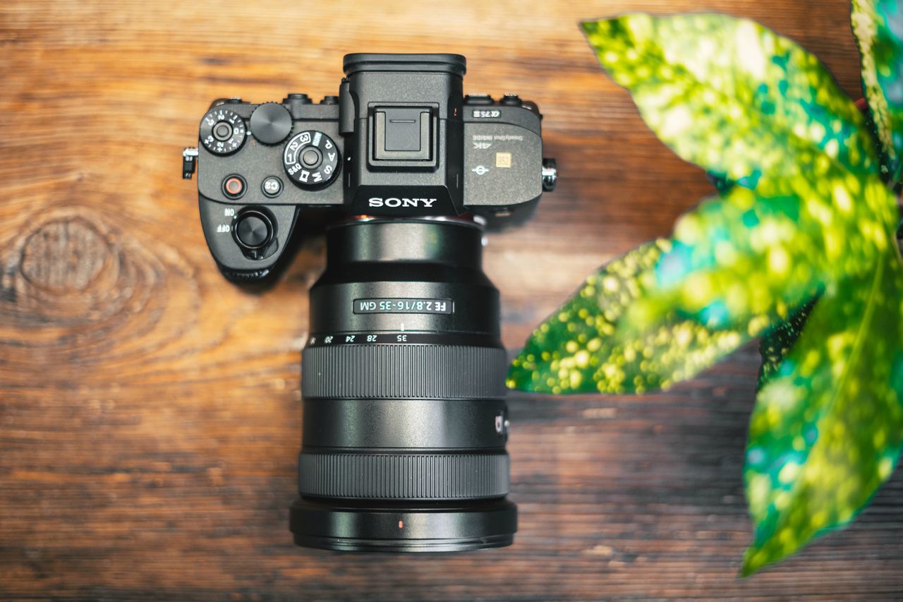 Sony A7S III: Czy to naprawdę technologiczny majstersztyk?