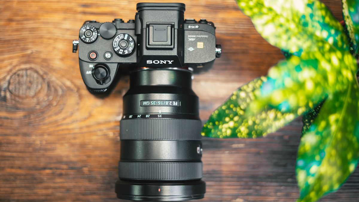 Sony A7S III: Czy to naprawdę technologiczny majstersztyk? 1