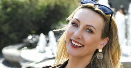Anna Kalczyńska pokazała mamę. To znana aktorka