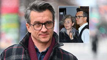 Michał Czernecki rozwiódł się z żoną. Wcześniej przez ponad rok ją zdradzał. "Dowiedziała się o tym"