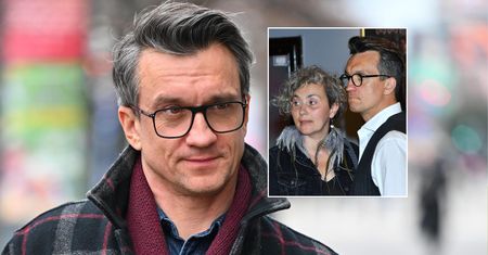 Michał Czernecki rozwiódł się z żoną. Wcześniej przez ponad rok ją zdradzał. "Dowiedziała się o tym"