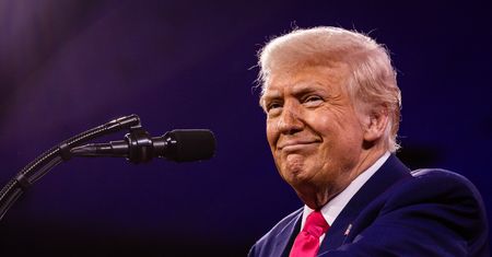 Trump powiedział, co myśli po wyborach w Niemczech