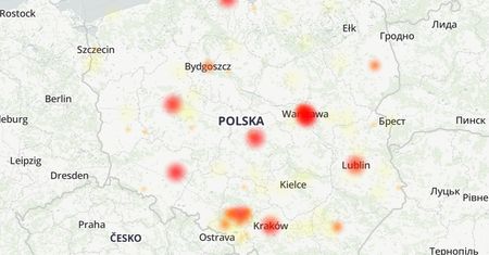Awaria w banku. Nie działa bankowość, aplikacja i Blik (aktualizacja)