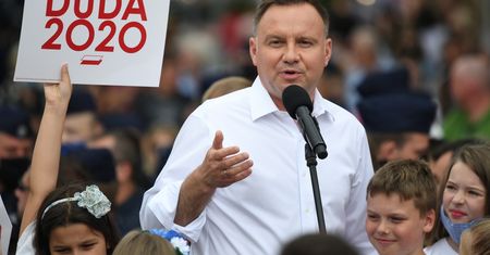 Wybory 2020. Niezależna debata się nie odbędzie. Andrzej Duda odmówił