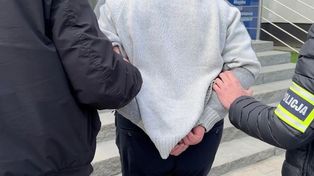 Piotrków Trybunalski: Wbijał przeglądy bez oglądania aut