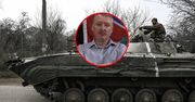 "Wróg walczy lepiej". Igor Girkin chwali ukraińską armię