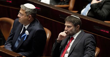 Uznanie Palestyny. Szok w Izraelu po decyzji trzech państw