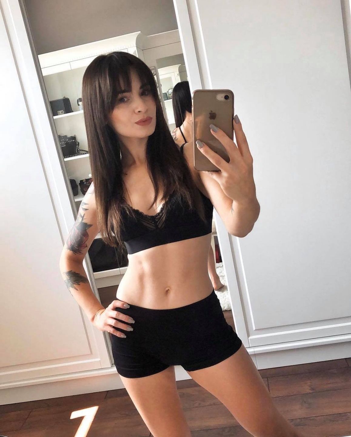Ewelina Lisowska