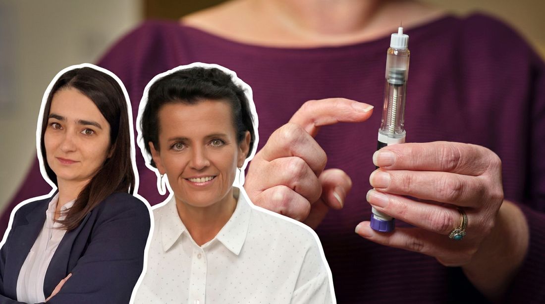 Zamawiają nielegalne leki na odchudzanie. "Miałam pacjentów z ciężkimi powikłaniami"