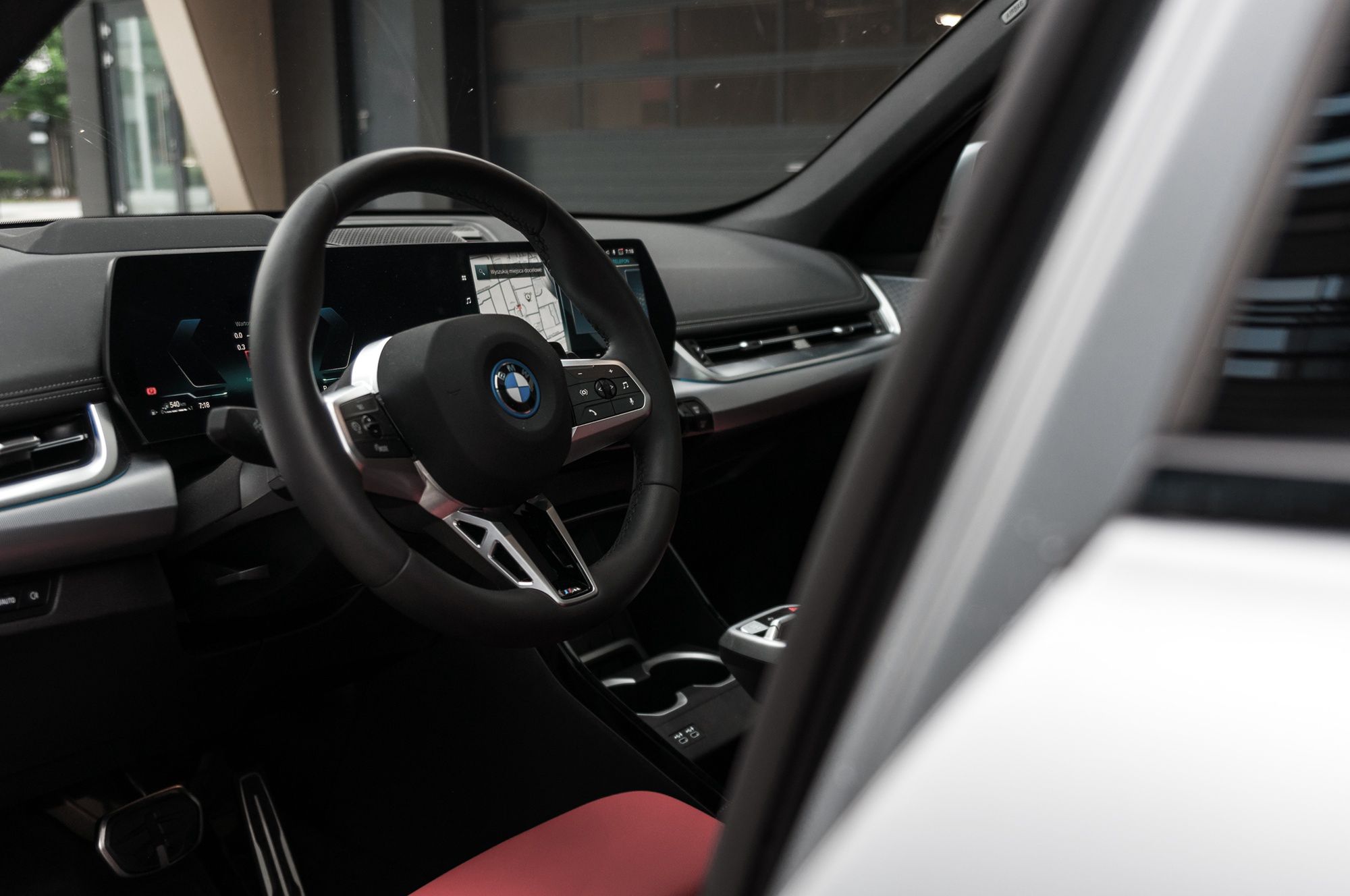 BMW X1 xDrive30e