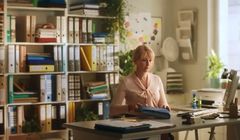 Oryal "zasila mięśnie i mózg" w nowej kampanii FCB Bridge2Fun dla USP Zdrowie