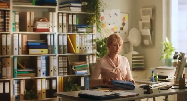 Oryal "zasila mięśnie i mózg" w nowej kampanii FCB Bridge2Fun dla USP Zdrowie