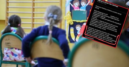 Awantura o nagrody na koniec roku szkolnego. "Umniejszanie sukcesu dzieci"