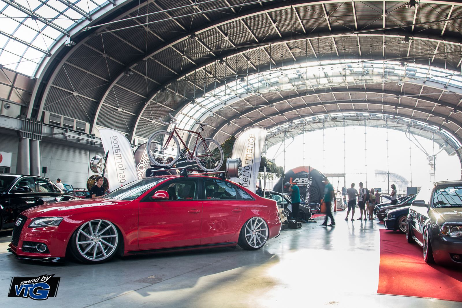 DUB IT! Tuning Festiwal 24