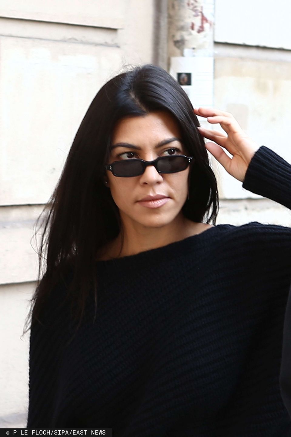 Kourtney Kardashian